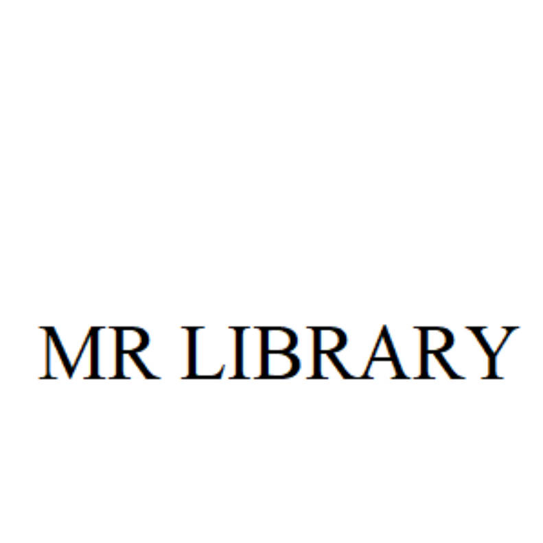 Mr Library